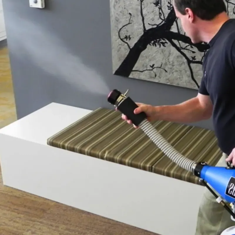 Professional Odor Removal in Greencastle, PA